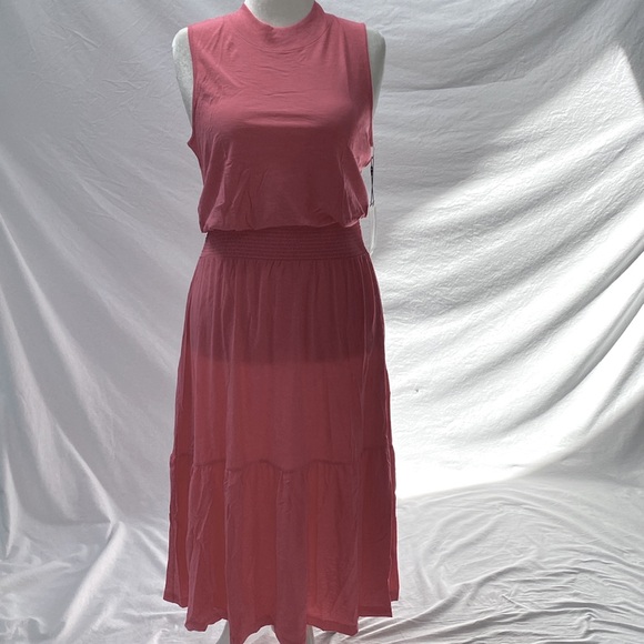 Nation LTD Barrett Dress